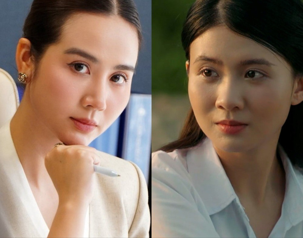 Khán giả đòi bỏ phim có Huyền Lizzie- Ảnh 1.