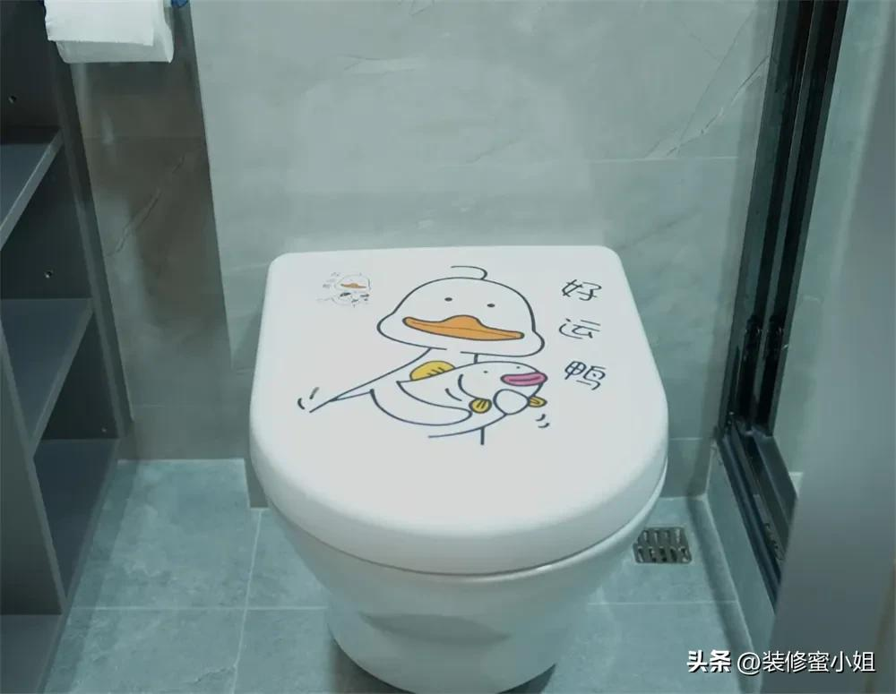 Từ căn hộ 34m², cặp vợ chồng khéo cải tạo thành nhà hai phòng ngủ, ai xem cũng thốt lên: “Không thể tin nổi!”- Ảnh 18.