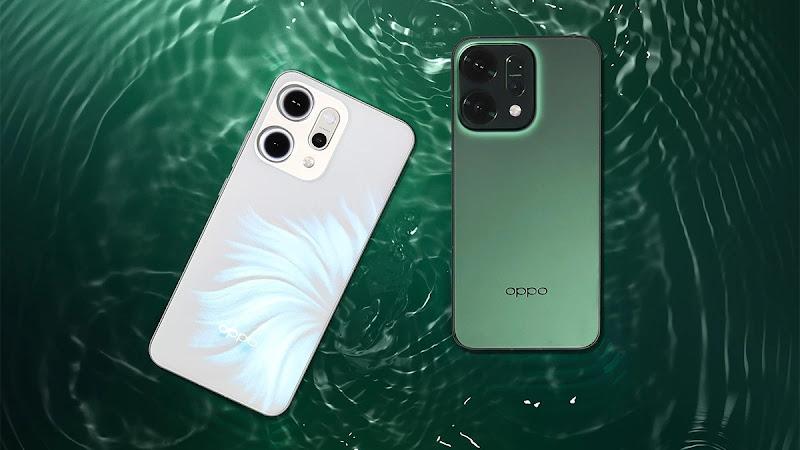 Từ thành tựu cho đến xu hướng: OPPO khẳng định vị thế tiên phong công nghệ tại Better Choice Awards 2025- Ảnh 2.