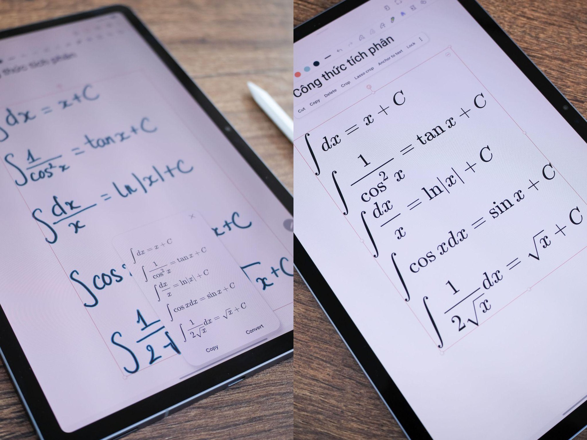 Tốt nghiệp xong mới thấy: Ước gì có Galaxy Tab S11 sớm hơn!- Ảnh 2.