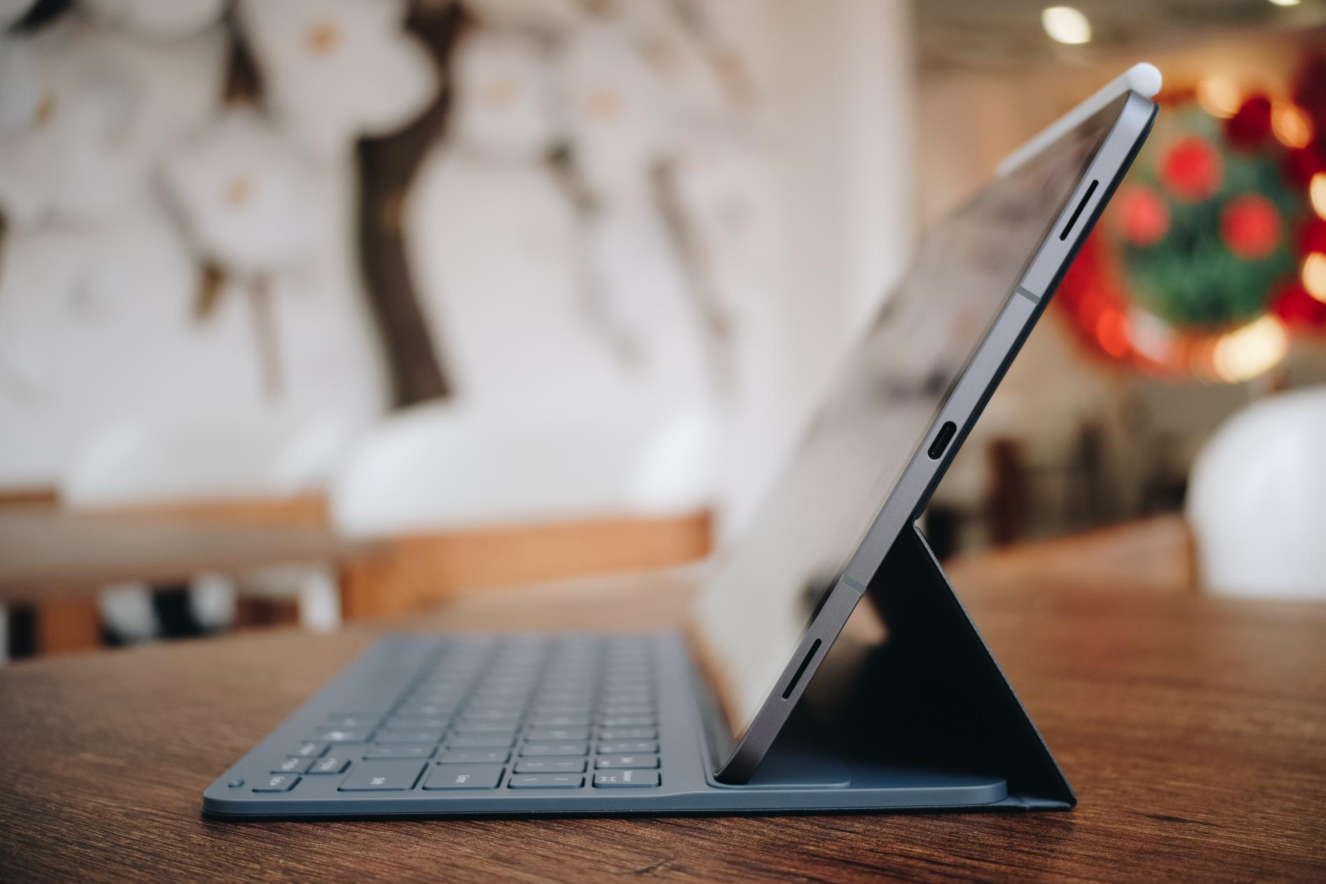 Tốt nghiệp xong mới thấy: Ước gì có Galaxy Tab S11 sớm hơn!- Ảnh 3.
