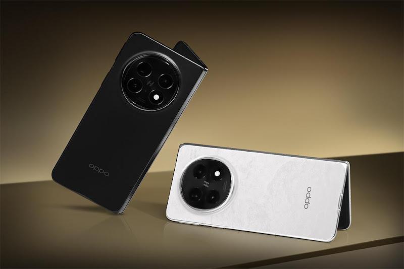 Từ thành tựu cho đến xu hướng: OPPO khẳng định vị thế tiên phong công nghệ tại Better Choice Awards 2025- Ảnh 3.