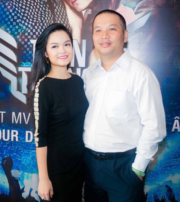 Thái độ của Phạm Quỳnh Anh với chồng cũ Quang Huy- Ảnh 1.