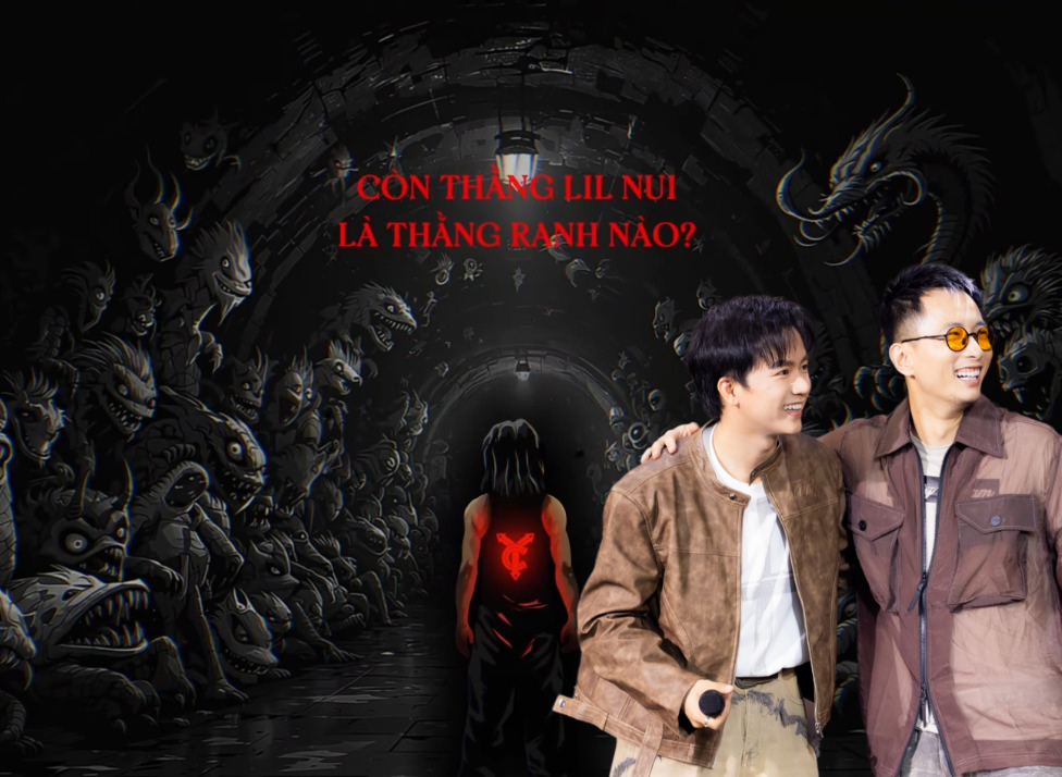 Rhymastic đã “nổi điên”: Diss thẳng mặt Dế Choắt, B Ray cũng bị réo tên- Ảnh 9.