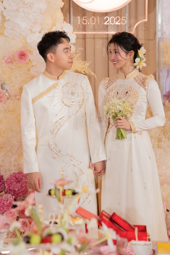 Điểm chung của các thiếu gia trong các gia đình tài phiệt Việt Nam: Con trai tỷ phú Phạm Nhật Vượng, doanh nhân Đỗ Vinh Quang... đều trùng hợp đặc biệt- Ảnh 3.
