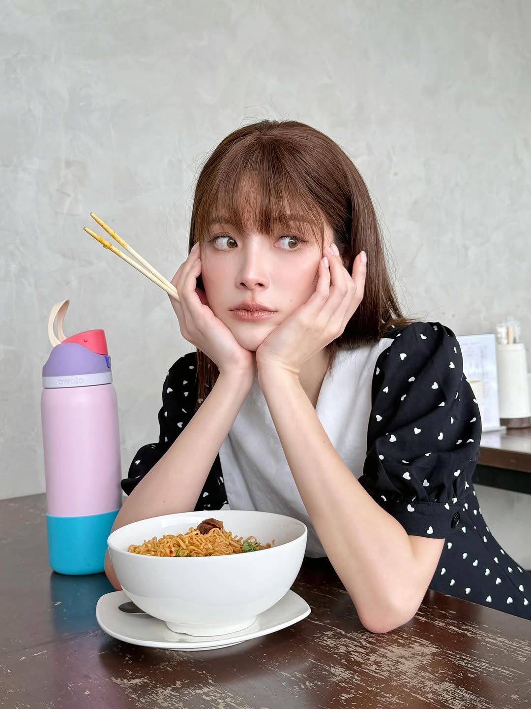 Ông trời cũng phải ngẩn ngơ trước visual Baifern Pimchanok, style sành điệu cạn từ để khen- Ảnh 9.