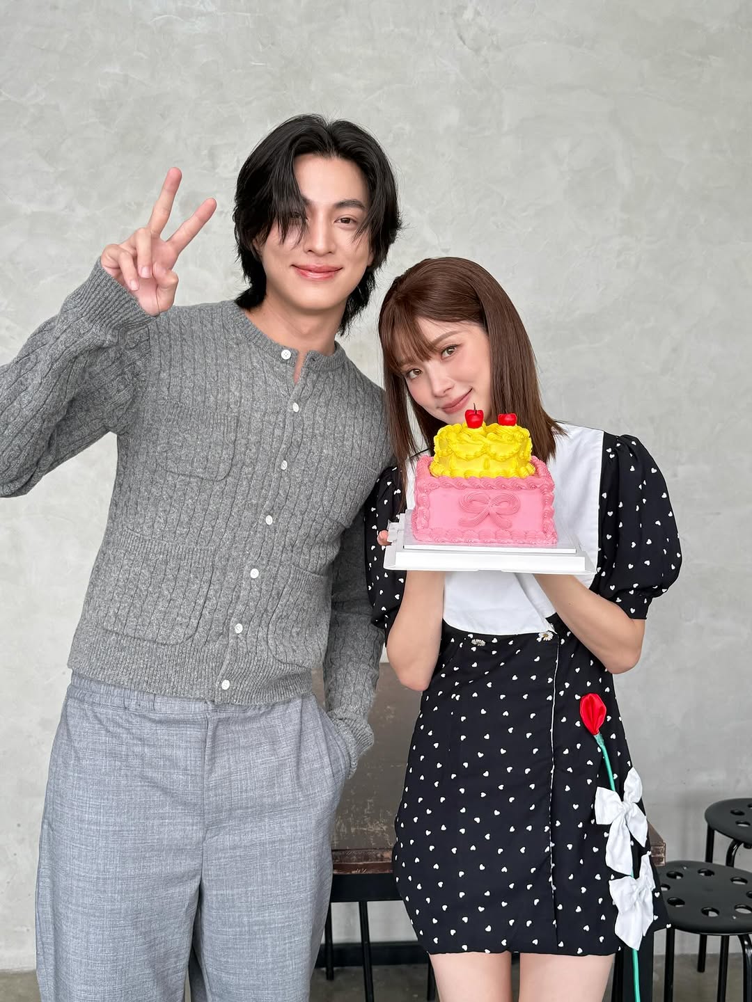 Ông trời cũng phải ngẩn ngơ trước visual Baifern Pimchanok, style sành điệu cạn từ để khen- Ảnh 10.