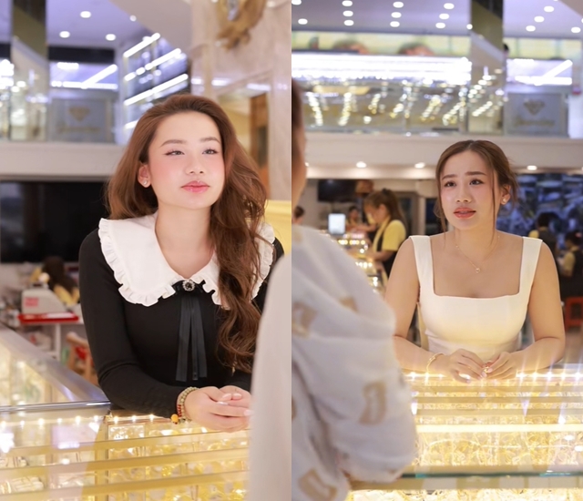 Vũ trụ con nhà giàu miền Tây “đem vàng của bố mẹ lên mạng bán”- Ảnh 8.