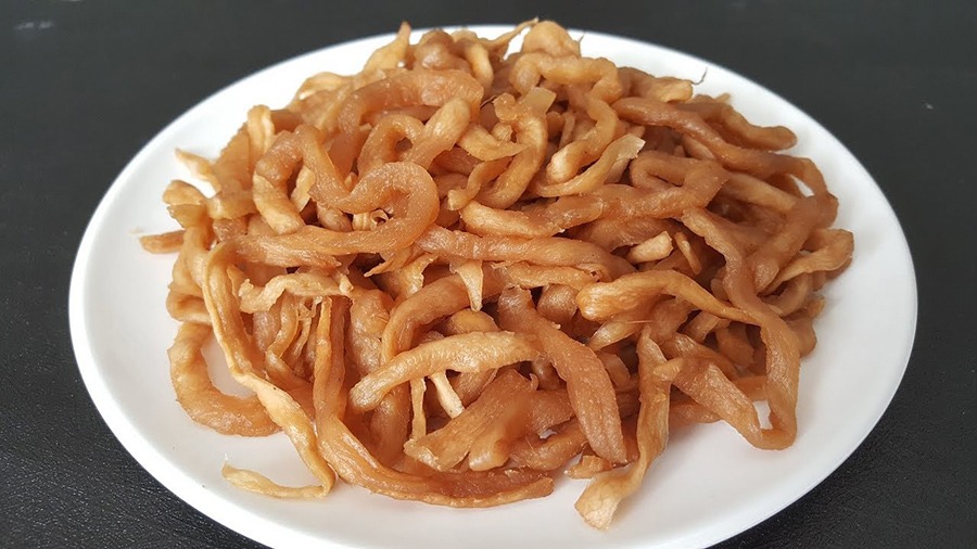 Đặc sản miền Tây xưa là món ăn nhà nghèo, nay đổi đời xuất khẩu ra thế giới- Ảnh 1.