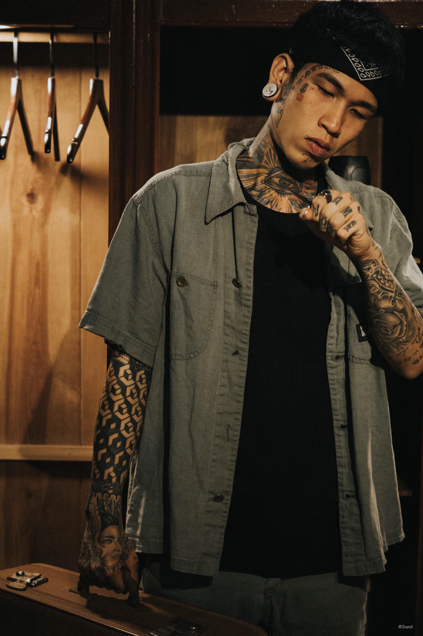 Rhymastic gọi quán quân Rap Việt là 