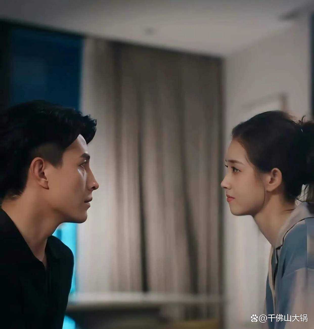 Tìm được phim Trung Quốc siêu hay sướng hơn trúng số độc đắc: Cặp chính đẹp ác liệt, 3 tỷ người xem chỉ sợ hết- Ảnh 6.