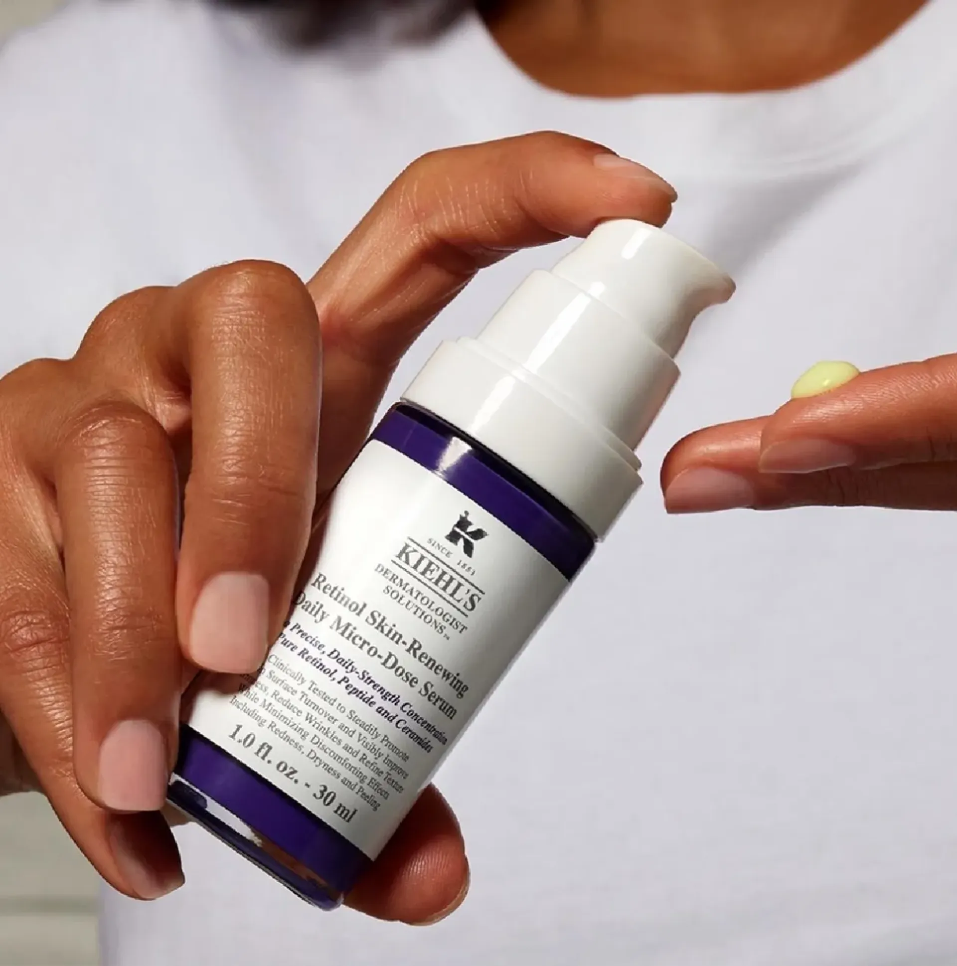 Tôi đã tìm ra cách "bơm" collagen cho da căng mướt, tới độ không ai ngờ tôi đã 35 tuổi- Ảnh 8.