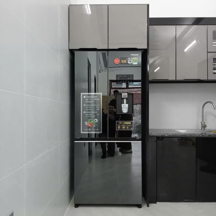 Dùng tủ lạnh 10 năm, tôi mới biết 5 điều tuyệt đối không nên làm với món đồ này- Ảnh 4.
