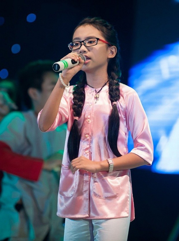 Top 3 The Voice Kids năm nào: 2 giọng ca gặt hái thành công, 1 người vẫn chật vật với nghề- Ảnh 6.