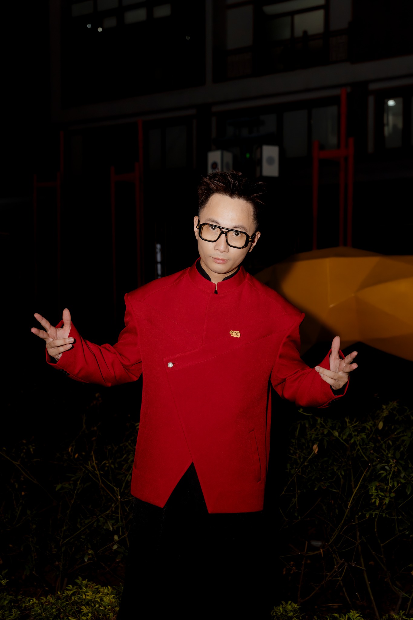 Rhymastic gọi quán quân Rap Việt là 
