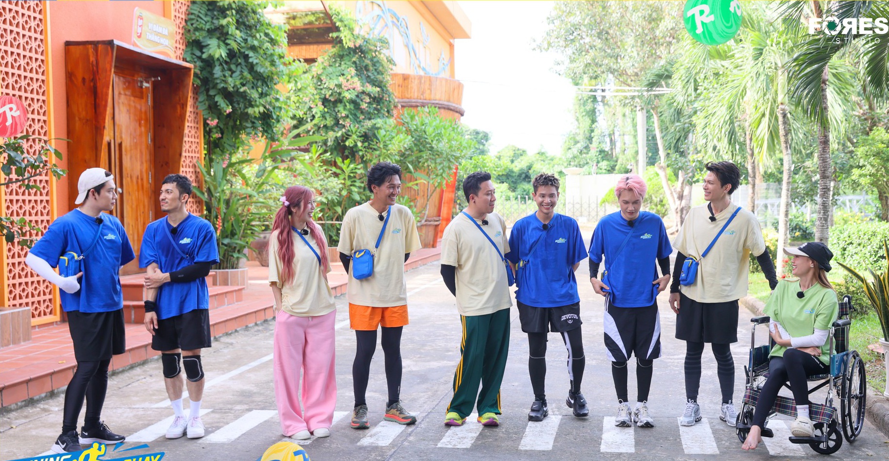 Lan Ngọc rời Running Man Việt?- Ảnh 6.