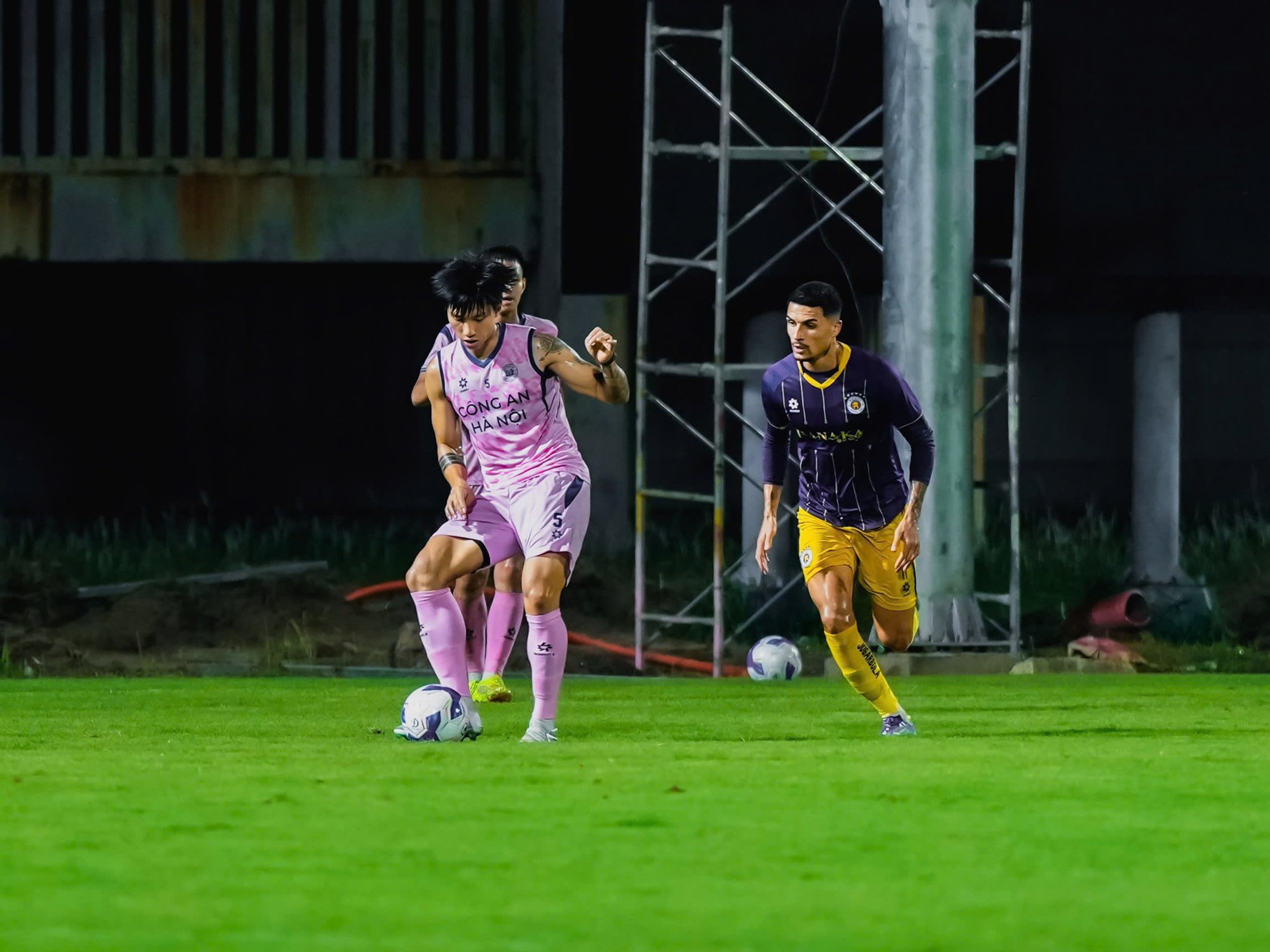 Tin vui của Đoàn Văn Hậu- Ảnh 2.