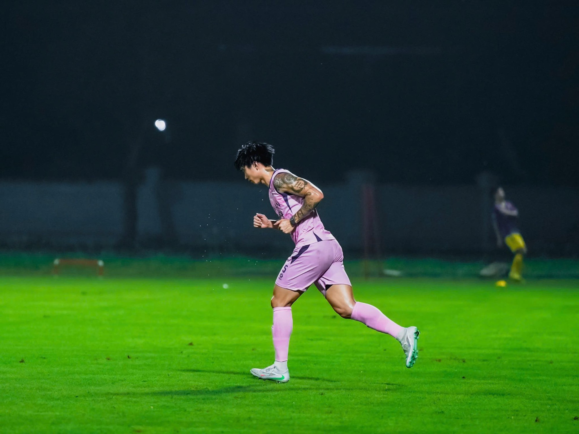 Tin vui của Đoàn Văn Hậu- Ảnh 4.