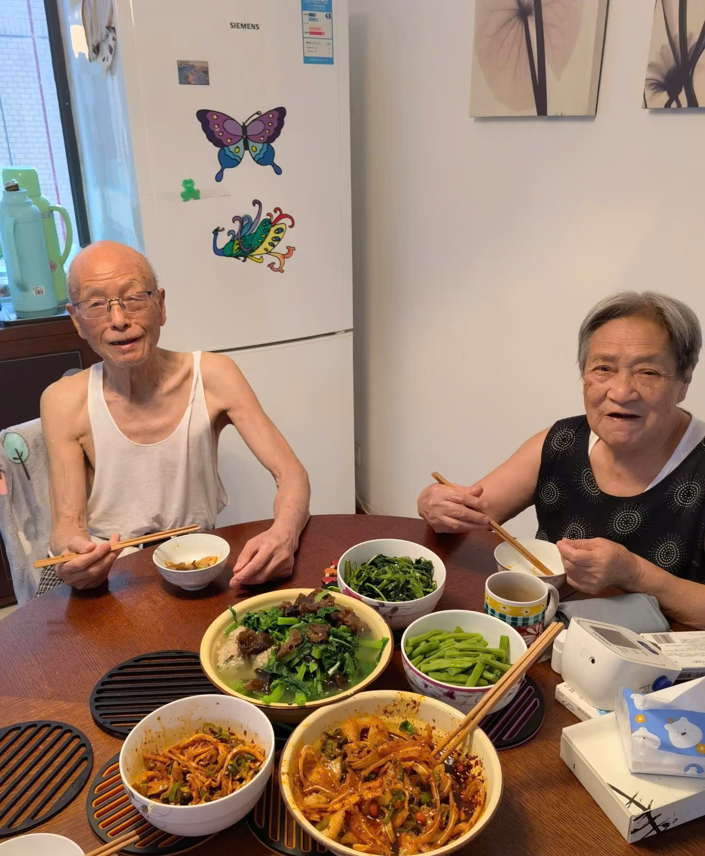Ngừng chu cấp hàng tháng cho bố mẹ sau khi giàu lên, tôi nhận ra: Đây mới là hiếu thảo đúng cách!- Ảnh 2.