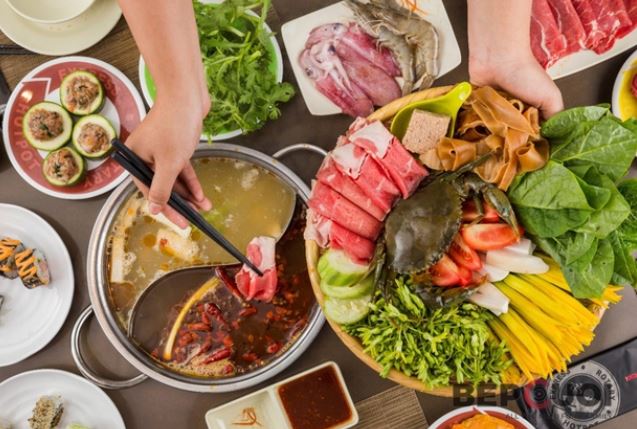 6 người đàn ông cùng ăn lẩu, 3 người tử vong- Ảnh 1.