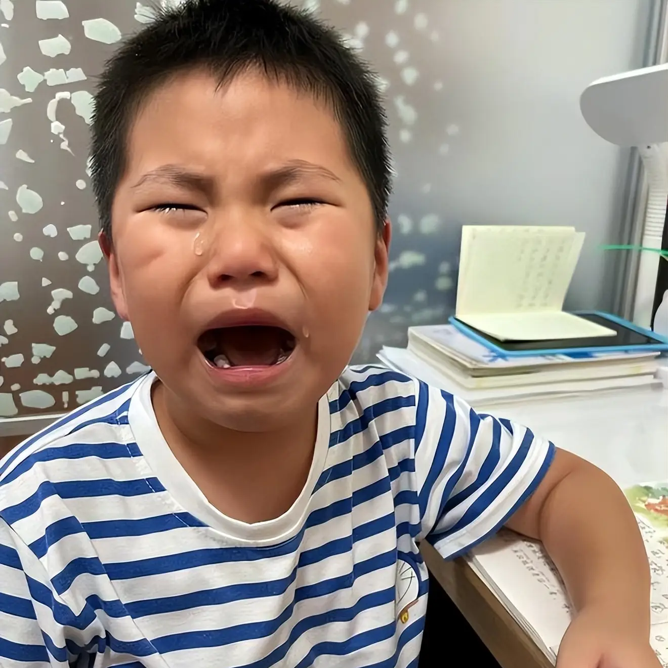 Khoe con trai lớp 1 là "thiên tài", bà mẹ bị netizen phản dame: "Thôi tỉnh đi, lớp nào chả có vài chục thiên tài như thế!"- Ảnh 3.