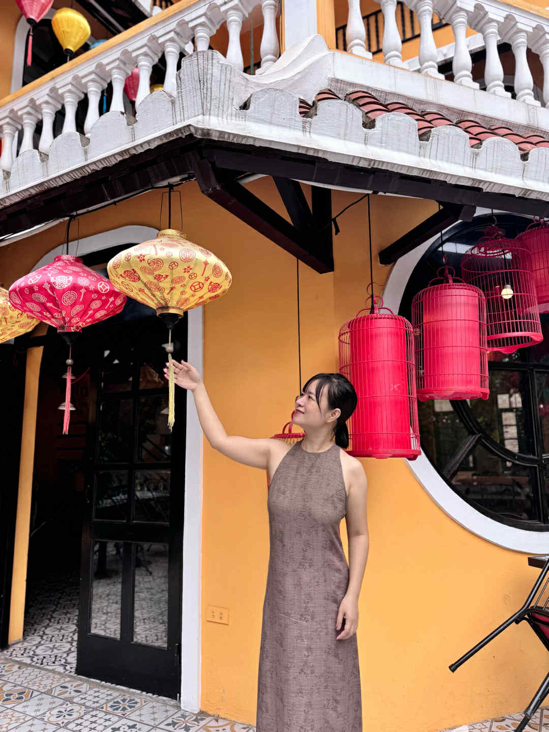 Giảm 9kg trong hơn 2 tháng, mẹ bỉm U40 bất ngờ mặc vừa chiếc váy thời trước khi lấy chồng nhưng hành trình giảm cân không phải ai cũng "bắt chước" được- Ảnh 3.