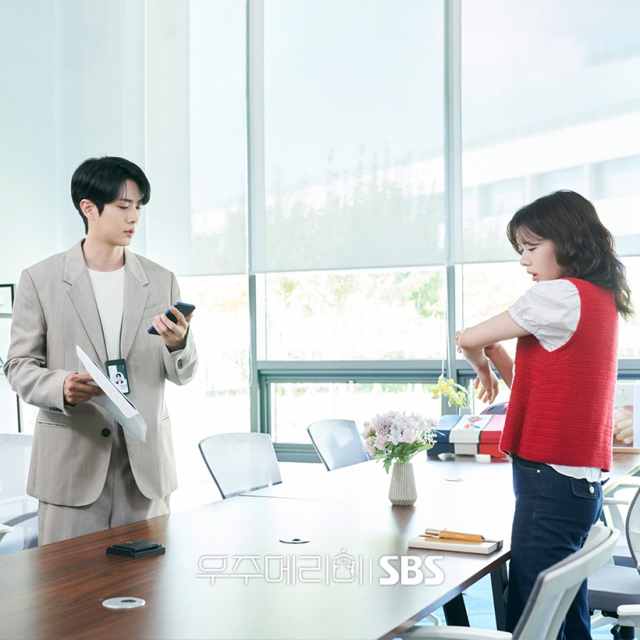 Đu phim Hàn bao năm chưa từng thấy cảnh nóng nào bạo đến thế, xem xong không ngủ nổi- Ảnh 6.