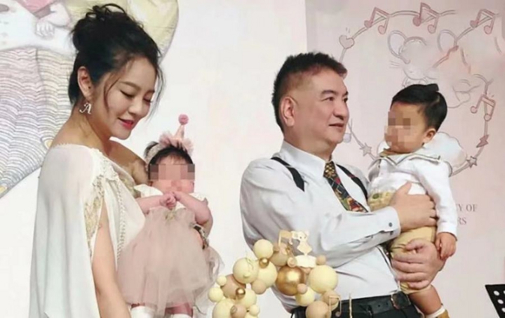 "Nữ diễn viên phim giờ vàng" được chồng đại gia thưởng nóng bao nhiêu khi sinh con?- Ảnh 3.