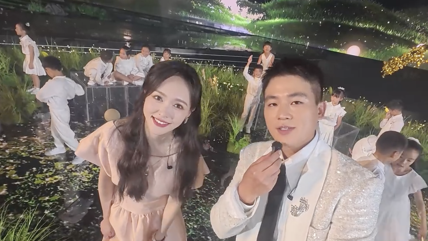 Nữ thần visual có đôi chân cực phẩm nhất nhì showbiz, ít khi hát những đã cất giọng thì bao lụy tim- Ảnh 3.