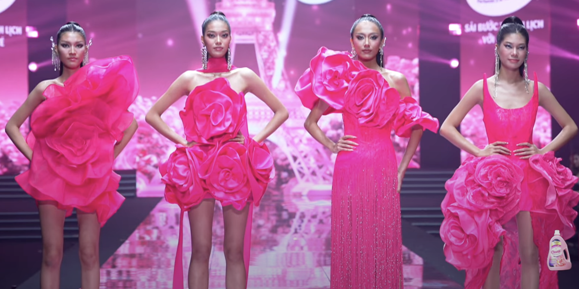 Lại Mai Hoa trở thành Quán quân Vietnam's Next Top Model mùa thứ 9!- Ảnh 1.
