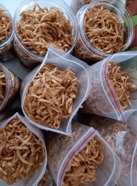 Đặc sản miền Tây xưa là món ăn nhà nghèo, nay đổi đời xuất khẩu ra thế giới- Ảnh 3.