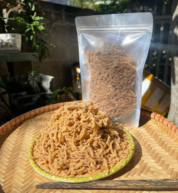 Đặc sản miền Tây xưa là món ăn nhà nghèo, nay đổi đời xuất khẩu ra thế giới- Ảnh 4.
