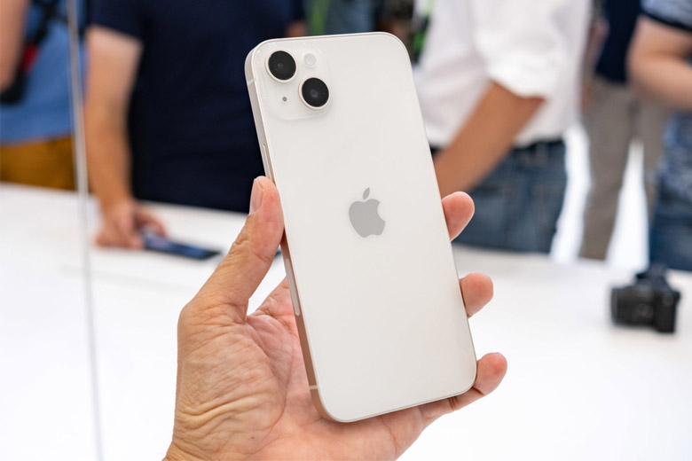 5 chiếc iPhone cũ đáng mua nhất hiện nay- Ảnh 4.