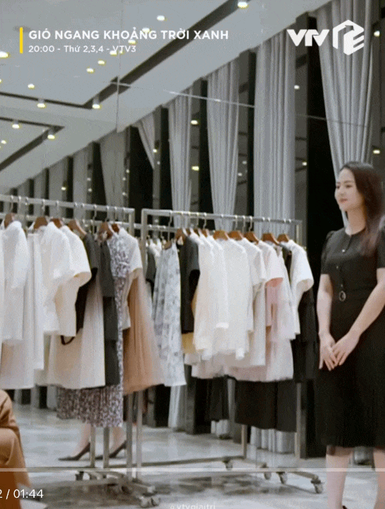 Không thể cảm nổi gu thời trang của 