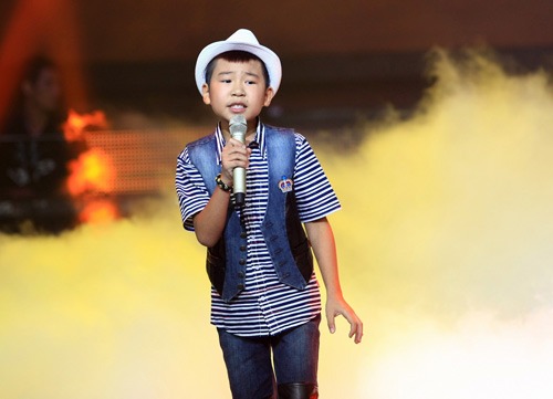 Top 3 The Voice Kids năm nào: 2 giọng ca gặt hái thành công, 1 người vẫn chật vật với nghề- Ảnh 12.