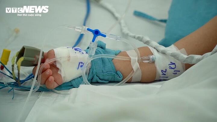TP.HCM gia tăng các bệnh truyền nhiễm, nguy cơ dịch chồng dịch- Ảnh 2.