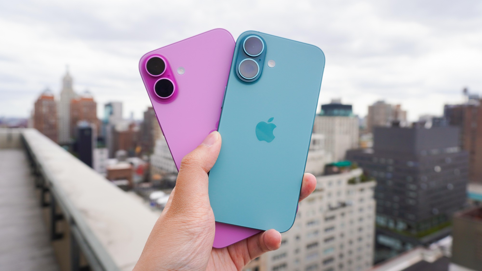 5 chiếc iPhone cũ đáng mua nhất hiện nay- Ảnh 2.