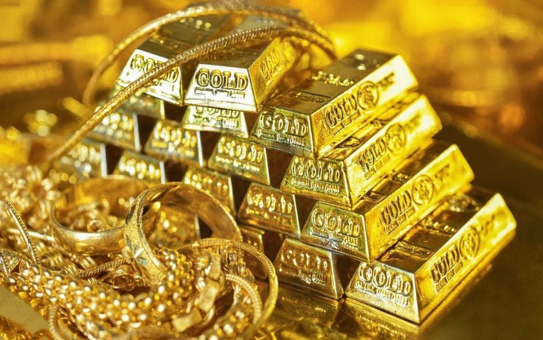 Cửa hàng phát thông báo KHẨN đến toàn bộ khách hàng cần mua bán vàng- Ảnh 1.