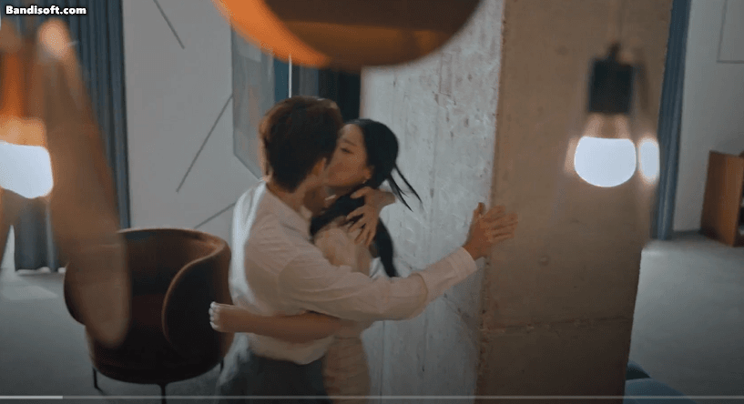 Đu phim Hàn bao năm chưa từng thấy cảnh nóng nào bạo đến thế, xem xong không ngủ nổi- Ảnh 3.