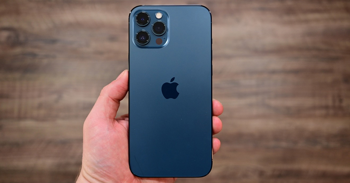 5 chiếc iPhone cũ đáng mua nhất hiện nay- Ảnh 5.