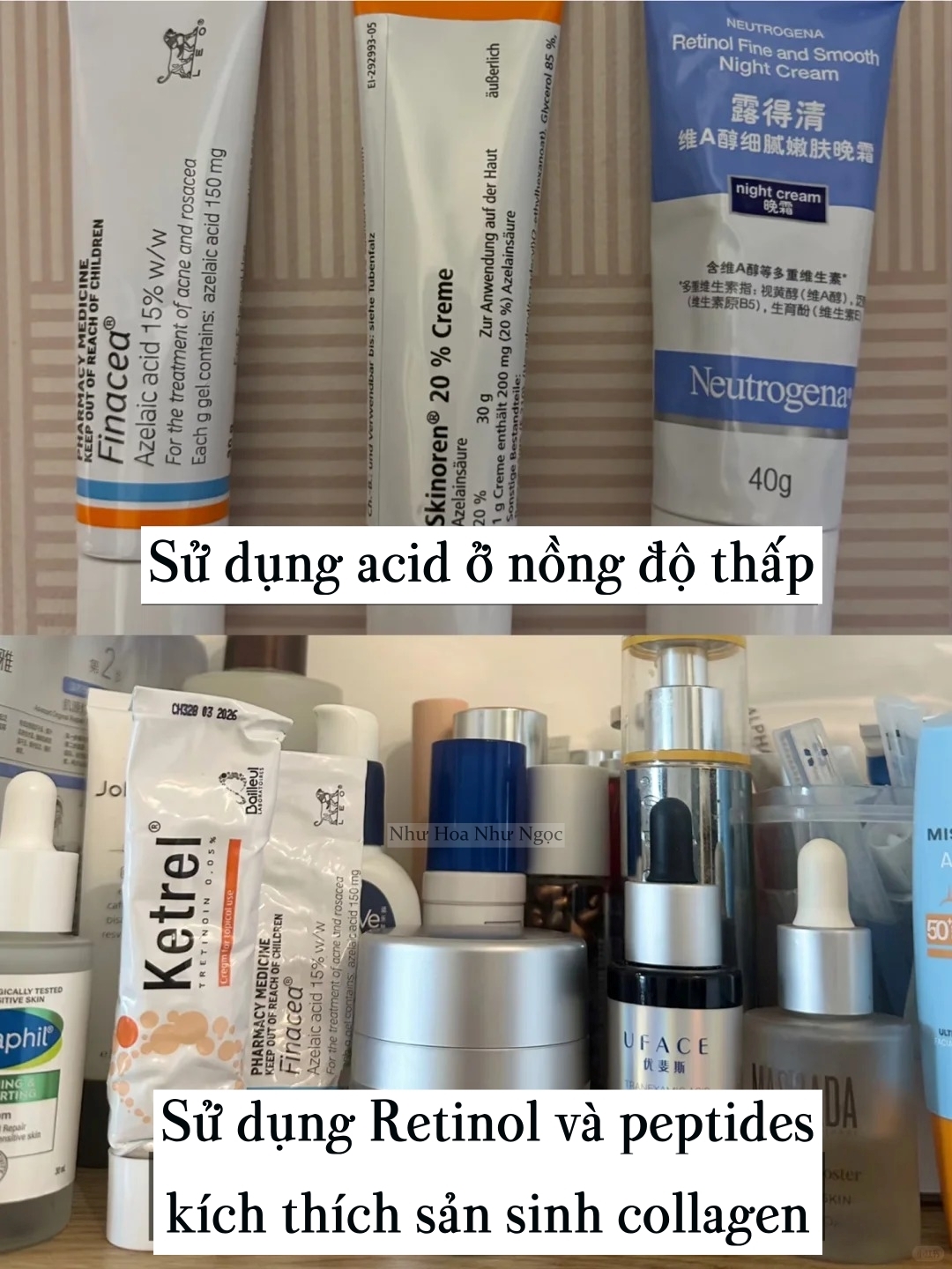 Tôi đã tìm ra cách "bơm" collagen cho da căng mướt, tới độ không ai ngờ tôi đã 35 tuổi- Ảnh 5.