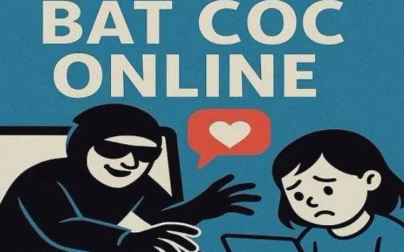 Giải cứu 3 sinh viên bị “bắt cóc online”- Ảnh 1.