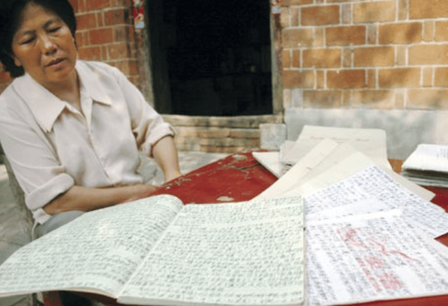 Nữ sinh từng học giỏi top đầu lớp, đến khi thi ĐH lại làm chuyện không tưởng trong phòng thi: Ngày nhận kết quả mẹ chỉ muốn ngất!- Ảnh 3.