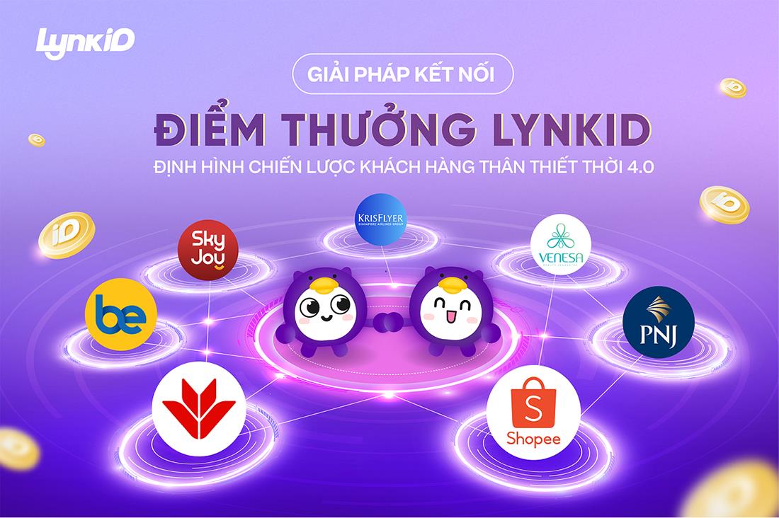 LynkiD lập cú hattrick 3 hạng mục “Top 10 Doanh nghiệp Công nghệ số xuất sắc Việt Nam 2025”- Ảnh 3.