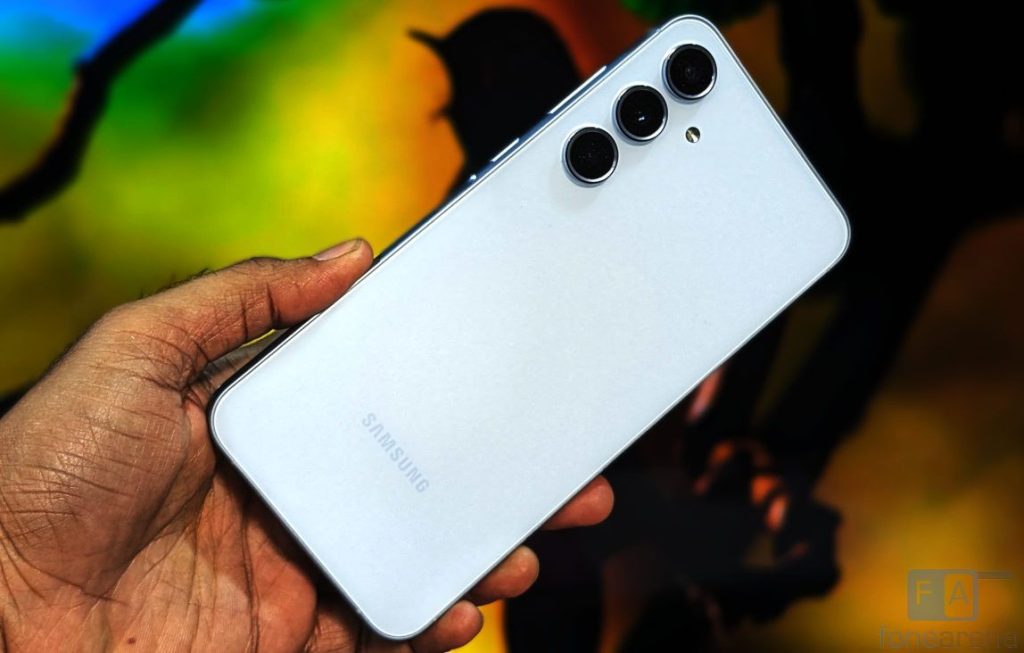 Cảnh báo khẩn cho người dùng điện thoại Samsung- Ảnh 2.
