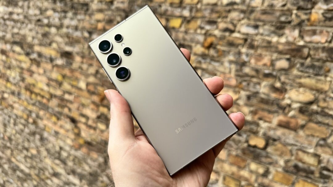 Cảnh báo khẩn cho người dùng điện thoại Samsung- Ảnh 1.
