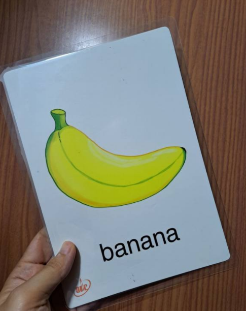 Từ bao giờ chuối lại là "zimbanini babanini"?- Ảnh 1.