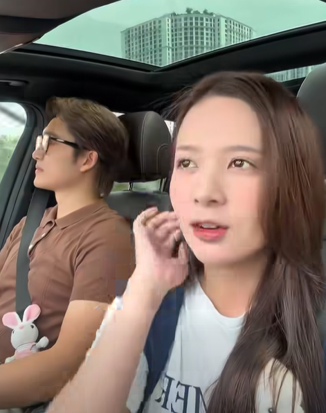 Cặp diễn viên phim giờ vàng hot nhất VFC đáp trả căng trước thềm đám cưới- Ảnh 1.