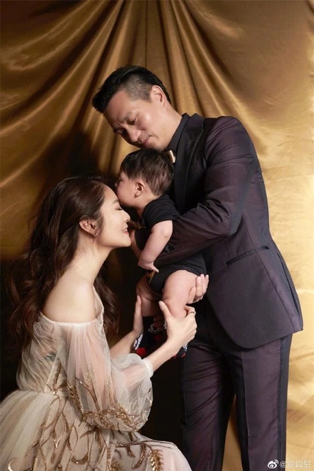 "Nữ diễn viên phim giờ vàng" được chồng đại gia thưởng nóng bao nhiêu khi sinh con?- Ảnh 2.