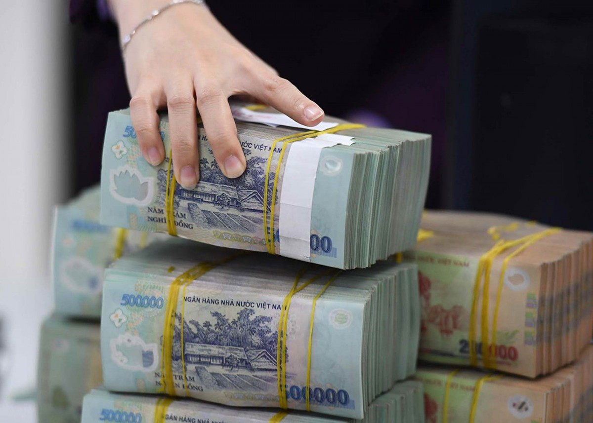 Thông tin 'hỏa tốc' về chi trả chế độ cho cán bộ nghỉ việc theo Nghị định 178- Ảnh 1.